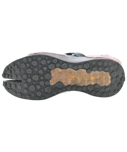 NIKE รองเท้าผ้าใบ