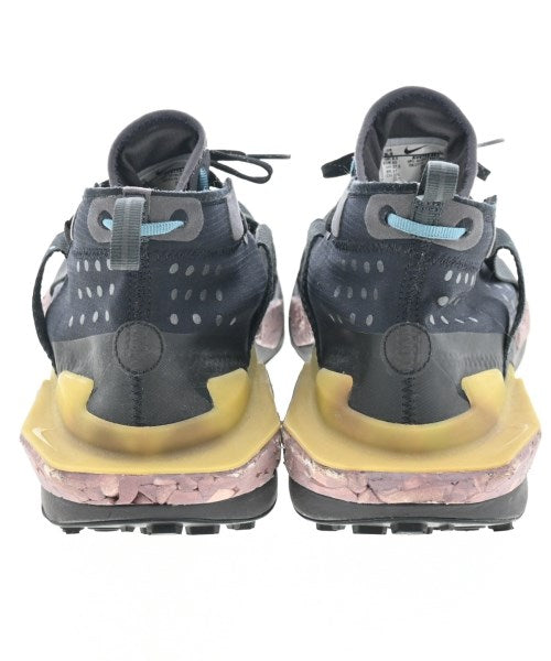 NIKE รองเท้าผ้าใบ