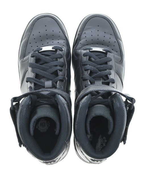 NIKE รองเท้าผ้าใบ