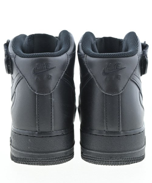 NIKE รองเท้าผ้าใบ