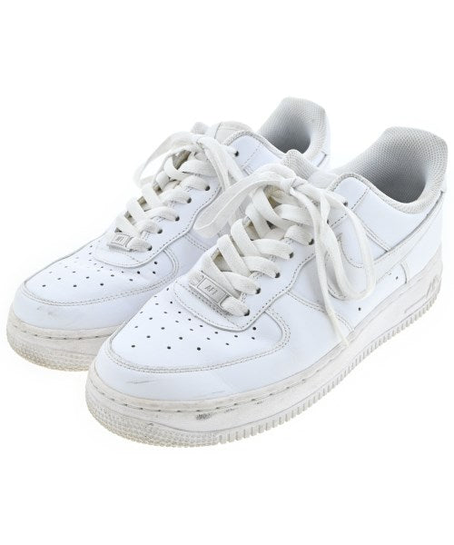 NIKE รองเท้าผ้าใบ