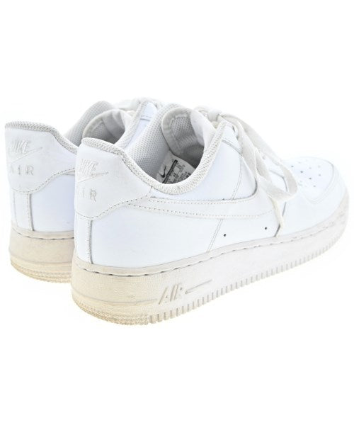 NIKE รองเท้าผ้าใบ