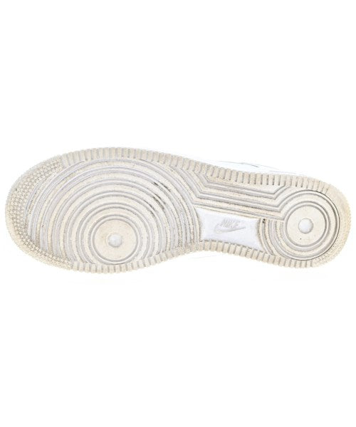 NIKE รองเท้าผ้าใบ