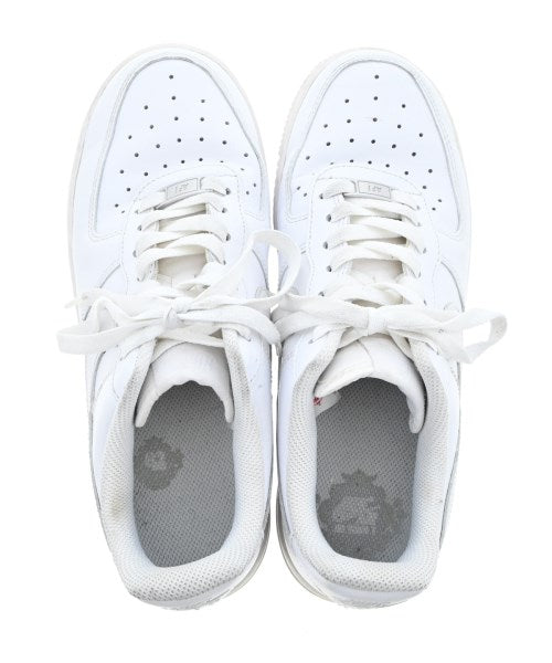 NIKE รองเท้าผ้าใบ