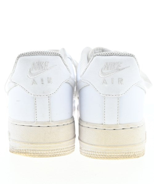 NIKE รองเท้าผ้าใบ