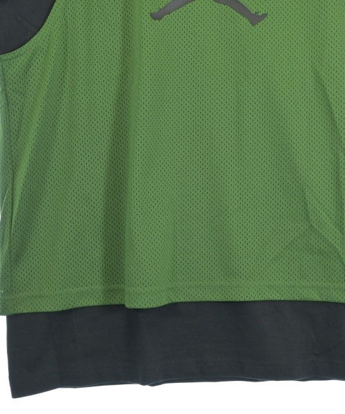 OFF-WHITE เสื้อยืด/เสื้อท็อปส์