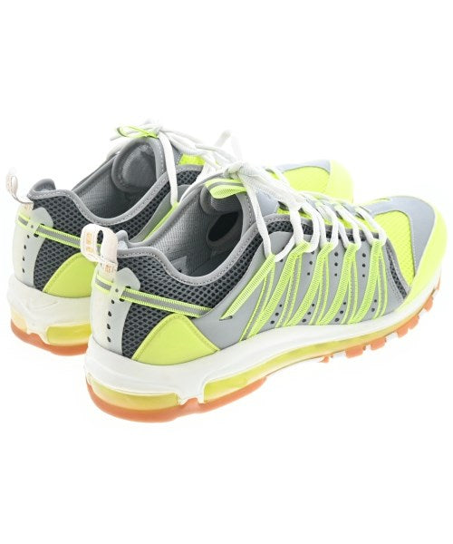 NIKE รองเท้าผ้าใบ