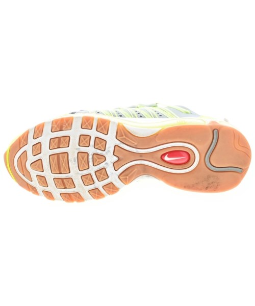 NIKE รองเท้าผ้าใบ