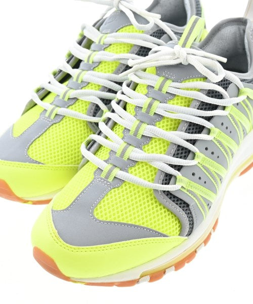 NIKE รองเท้าผ้าใบ