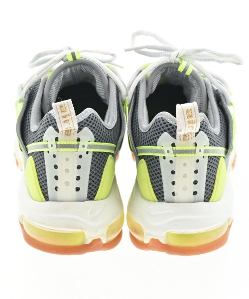 NIKE รองเท้าผ้าใบ