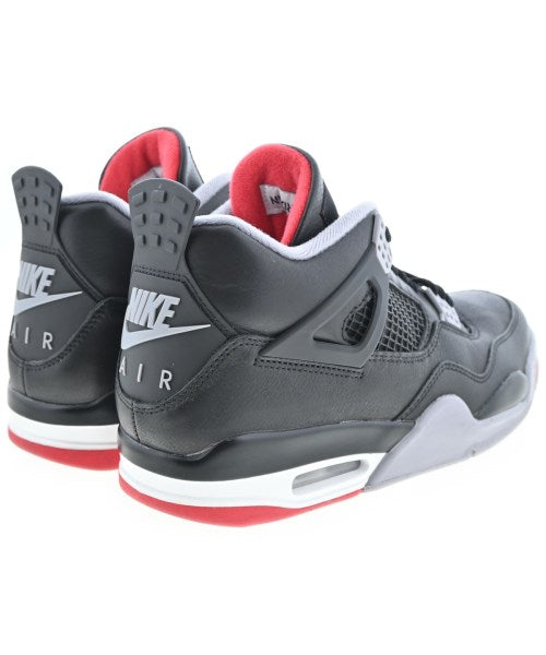 NIKE รองเท้าผ้าใบ