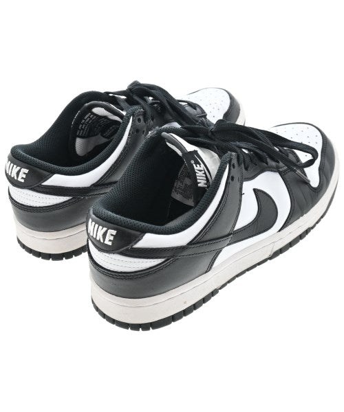 NIKE รองเท้าผ้าใบ