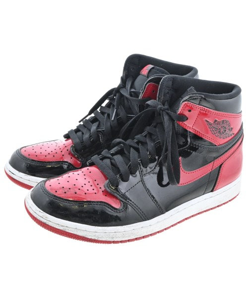 NIKE รองเท้าผ้าใบ