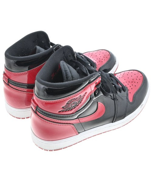 NIKE รองเท้าผ้าใบ