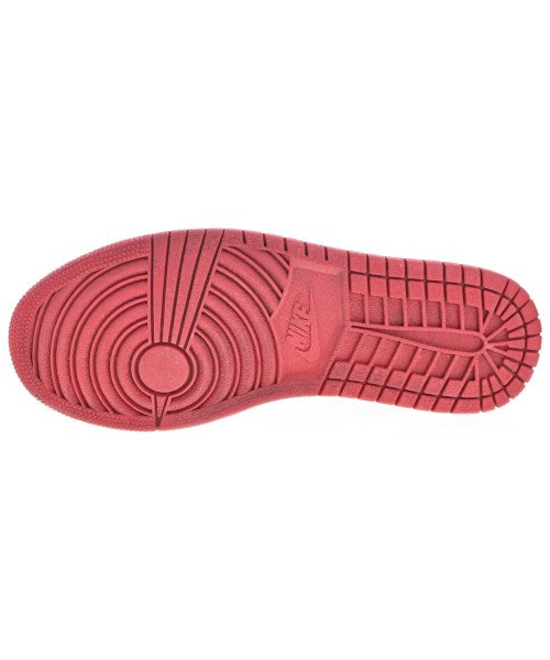 NIKE รองเท้าผ้าใบ
