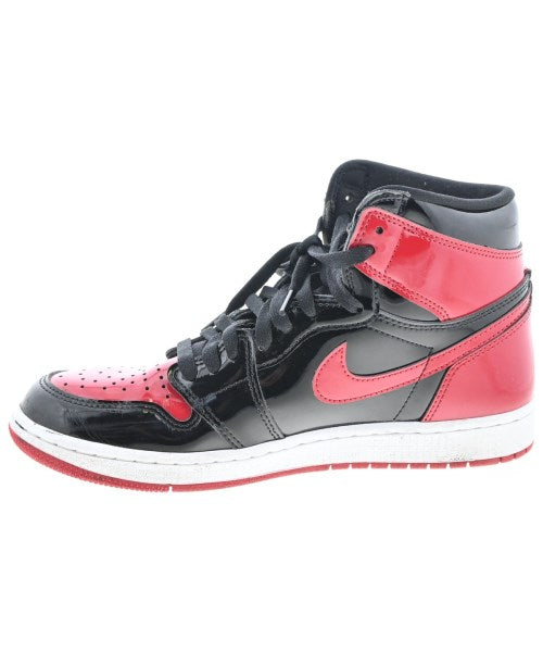 NIKE รองเท้าผ้าใบ