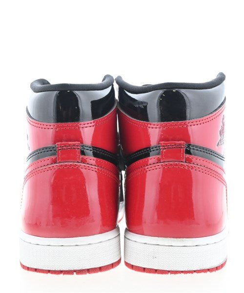 NIKE รองเท้าผ้าใบ