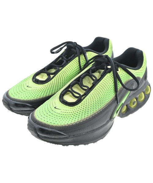 NIKE รองเท้าผ้าใบ