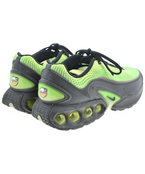 NIKE รองเท้าผ้าใบ