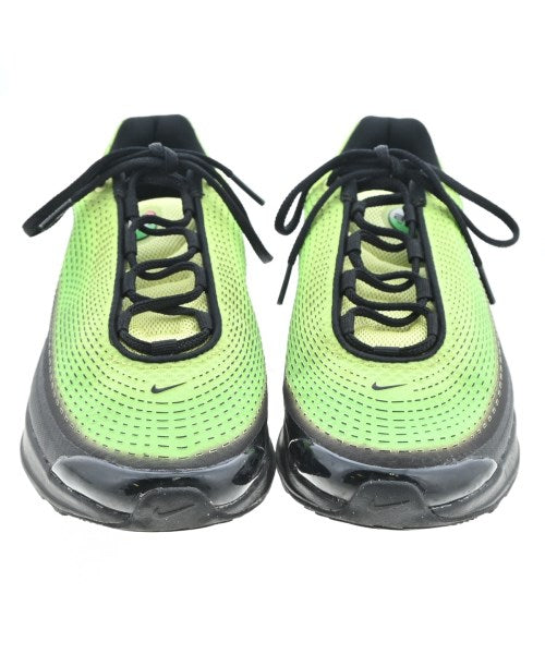 NIKE รองเท้าผ้าใบ