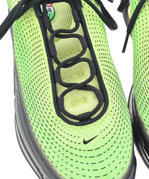 NIKE รองเท้าผ้าใบ