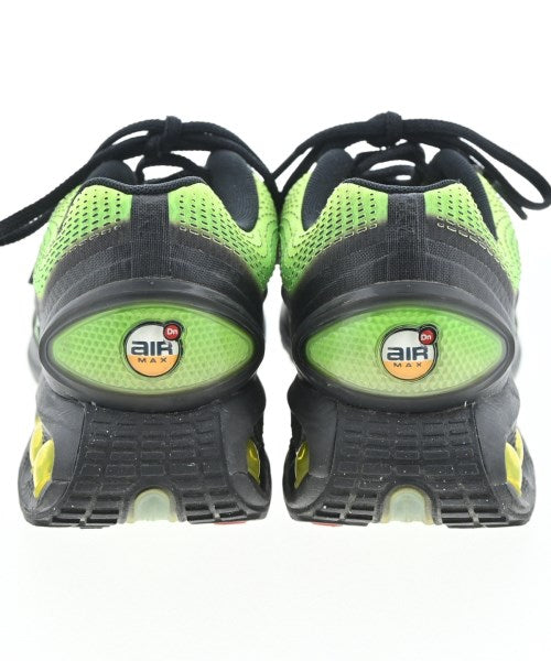 NIKE รองเท้าผ้าใบ