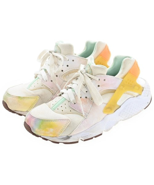 NIKE รองเท้าผ้าใบ