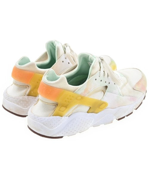 NIKE รองเท้าผ้าใบ