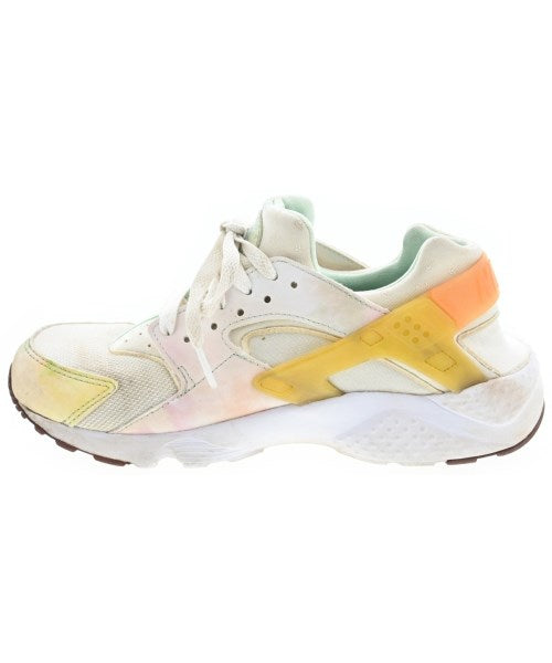 NIKE รองเท้าผ้าใบ