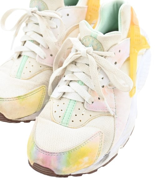 NIKE รองเท้าผ้าใบ