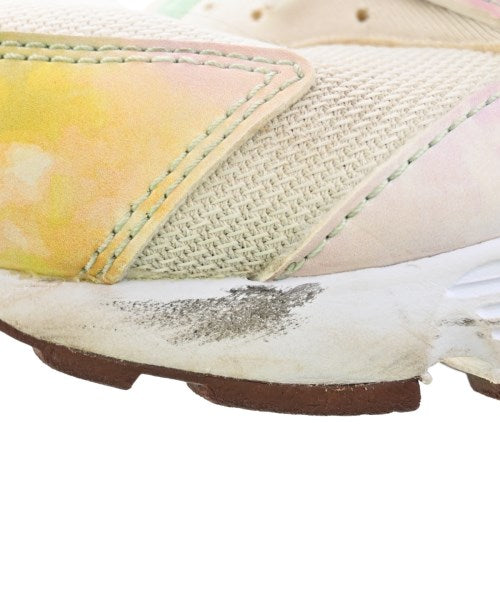 NIKE รองเท้าผ้าใบ