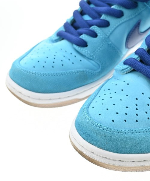 NIKE รองเท้าผ้าใบ