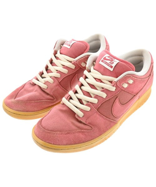 NIKE รองเท้าผ้าใบ