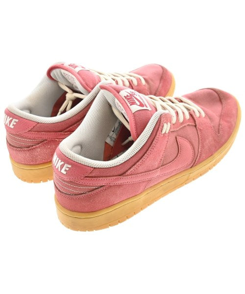 NIKE รองเท้าผ้าใบ