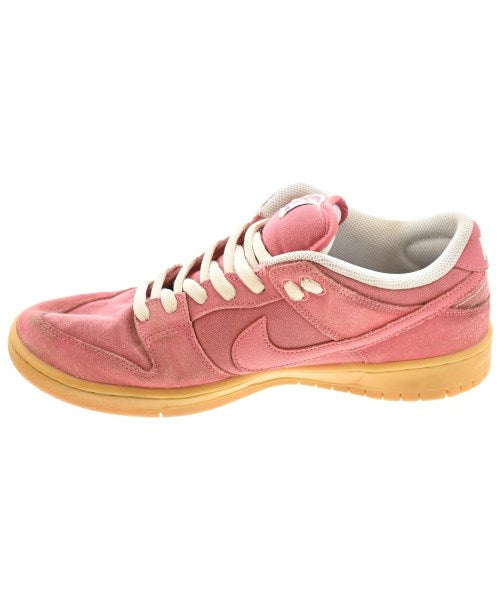 NIKE รองเท้าผ้าใบ
