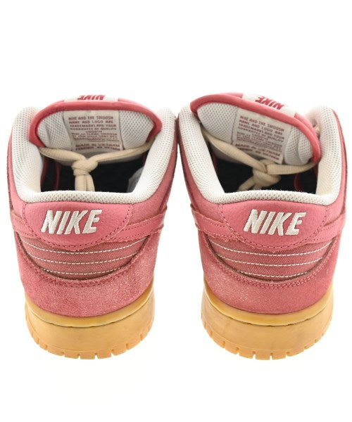 NIKE รองเท้าผ้าใบ