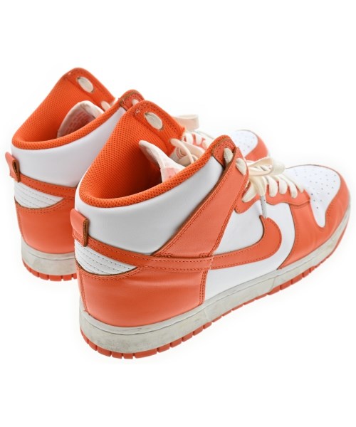 NIKE รองเท้าผ้าใบ