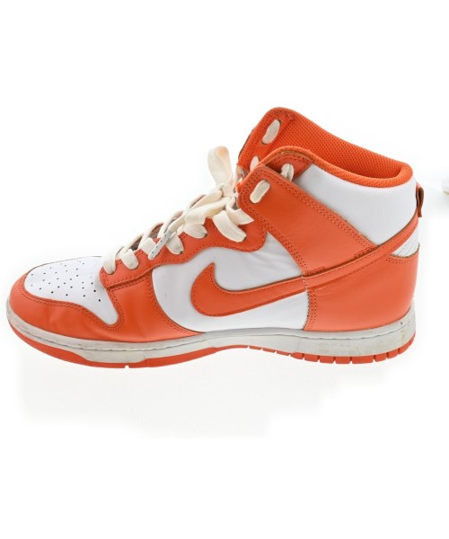 NIKE รองเท้าผ้าใบ