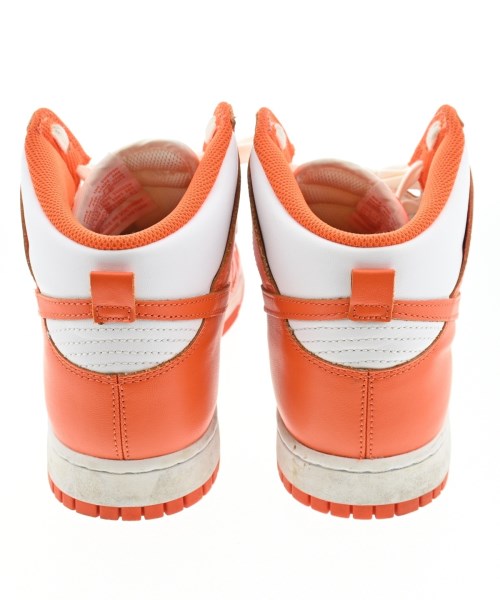 NIKE รองเท้าผ้าใบ