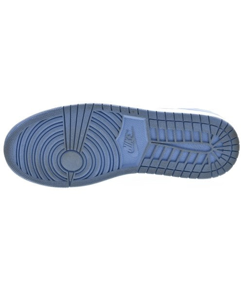 NIKE รองเท้าผ้าใบ