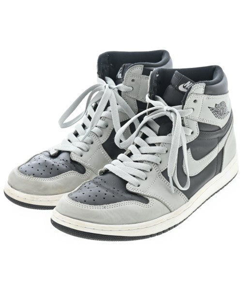 NIKE รองเท้าผ้าใบ
