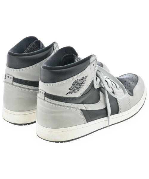 NIKE รองเท้าผ้าใบ