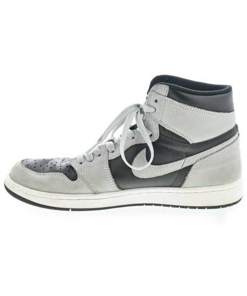 NIKE รองเท้าผ้าใบ