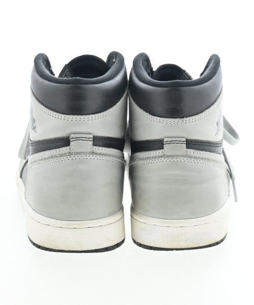 NIKE รองเท้าผ้าใบ