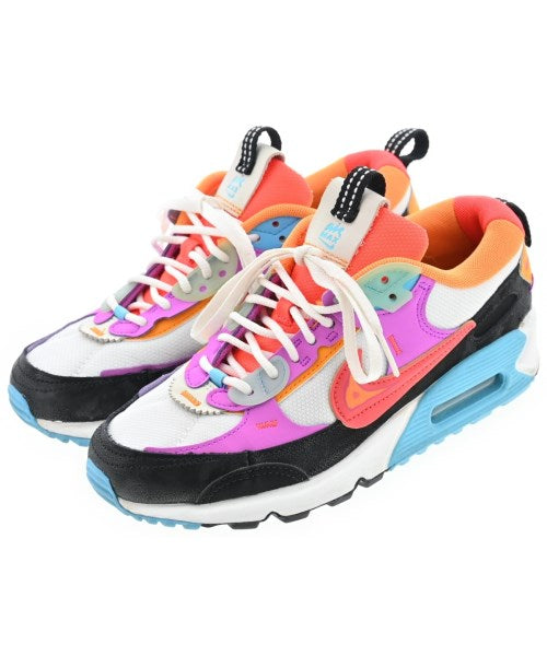 NIKE รองเท้าผ้าใบ