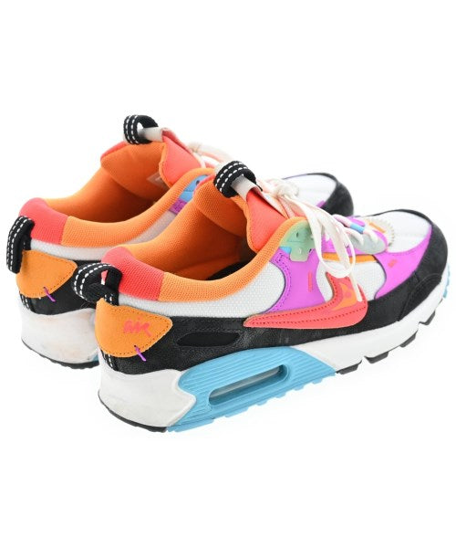 NIKE รองเท้าผ้าใบ