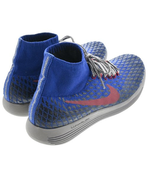 NIKE รองเท้าผ้าใบ