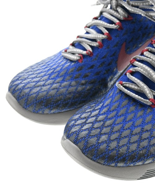 NIKE รองเท้าผ้าใบ