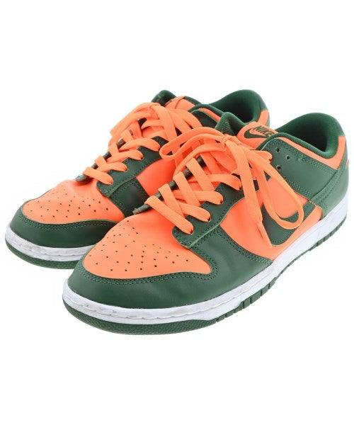 NIKE รองเท้าผ้าใบ