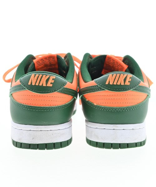 NIKE รองเท้าผ้าใบ